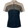 Vaude Bike Matera Fz Kort Ermet Trøye