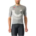 Castelli R-a/d Kort Ermet Trøye