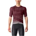 Castelli Climber´s 4.0 Kort Ermet Trøye