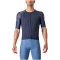 Castelli Aero Race 7.0 Kort Ermet Trøye