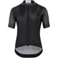 Assos Mille Gt C2 Evo Heat Map Kort Ermet Trøye