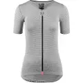 Assos P1 Kortærmet Baselayer