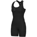 ALÉ Pragma Color Block Sykkel-skinsuit