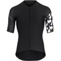 Assos Equipe Rs S11 Kort Ermet Trøye