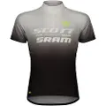 SCOTT Scott-sram Pro Junior Kort Ermet Trøye
