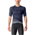 Castelli Climber´s 4.0 Kort Ermet Trøye