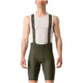 Castelli Espresso Sykkelshorts