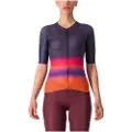 Castelli Climber´s 4.0 Kort Ermet Trøye