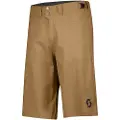 SCOTT Trail Flow Padded Shorts Med Chamois