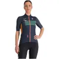 Sportful Breakout Supergiara Kort Ermet Trøye