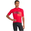 Sportful Gruppetto Kort Ermet Trøye