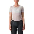 Castelli Pro Mesh Kortærmet Baselayer