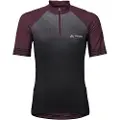 Vaude Bike Posta Hz Ii Kort Ermet Trøye