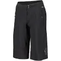 SCOTT Trail Contessa Signature Sykkelshorts Uten Seler