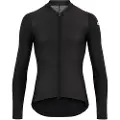 Assos Mille Gt Drylite S11 Langermet Trøye