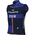 ALÉ Prime Groupama Fdj 2024 Vest