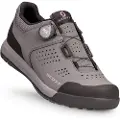 SCOTT Shr-alp Boa Clip Mtb-sko