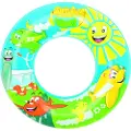 Bestway 36013, Flerfarget, Badering, Mønster, Vinyl, China, 48 cm
