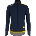Santini Le Maillot Jaune Jakke