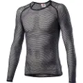 Castelli Miracolo Wool Langarmet Baselag