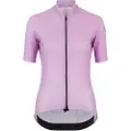 Assos Uma Gt Drylite S11 Kort Ermet Trøye