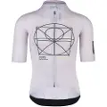 Q36.5 R2 Light Vitruvian Kort Ermet Trøye