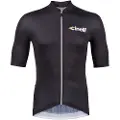 Cinelli Tempo Kort Ermet Trøye