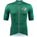 Cinelli Tempo Mesh Kort Ermet Trøye