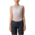 Castelli Pro Mesh Ermeløs Baselag
