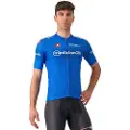 Castelli #giro107 Classification 2024 Kort Ermet Trøye