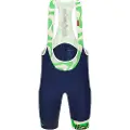 Santini La Vuelta Lisbona Sykkelshorts