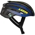 Lazer Z1 Kineticore + Aeroshell Hjelm