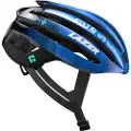 Lazer Z1 Kineticore + Aeroshell Hjelm