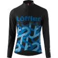 Loeffler Ambassador Mid Langermet Trøye