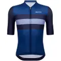 Santini Eco Sleek Bengal Kort Ermet Trøye