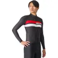 Castelli Lineare Langermet Trøye