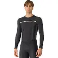 Castelli Merino Langarmet Baselag