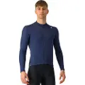 Castelli Espresso Thermal Langermet Trøye