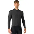 Castelli Espresso Thermal Langermet Trøye
