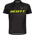 SCOTT Rc Pro Kort Ermet Trøye