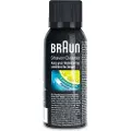 Braun Shaver Cleaner - Rensespray - for barbermaskin
