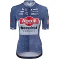 Kalas Alpecin-deceuninck 2024 Kort Ermet Trøye