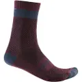 Castelli Alpha 18 Sokker
