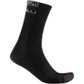 Castelli Bandito Merino 18 Sokker