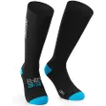 Assos Ultraz 3/3 Fugu Socks Sokker