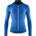 Assos Uz 3/3 P1 Langarmet Baselag