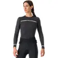 Castelli Merino Langarmet Baselag