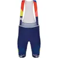 Santini Team Original Lidl-trek 2025 Sykkelshorts