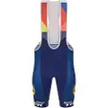 Santini Replica Lidl-trek 2025 Sykkelshorts