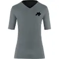 Assos Tactica Tech T5 Kortarmet T-skjorte